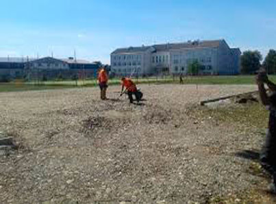 На Буковині «батьківщинівці» збирають благодійну допомогу для пацієнтів інтернату