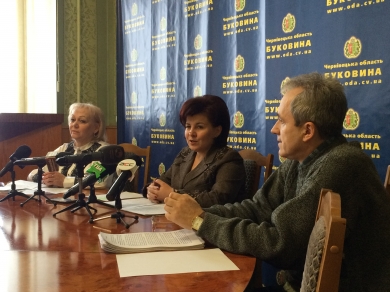 На Буковині учителів зобов'яжуть складати ЗНО 