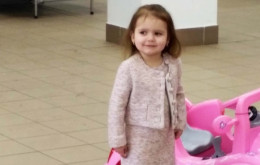 Допоможіть маленькій Марійці знову почути світ