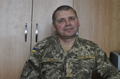 'Є такі, що зараз претендують на посади держслужбовців, а у 2014-2016 роках ховалися від мобілізації', - заступник обласного військового комісара