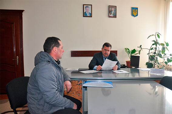 На Герцаївщині створять групи швидкого реагування поліції, а найбільш людні місця та перехрестя доріг оснастять відеокамерами  