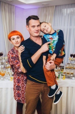 Потрібна допомога: лікарі підтвердили рак у чернівецького журналіста