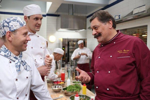 У Чернівцях проведуть Міжнародний чемпіонат з кулінарного і кондитерського мистецтва 