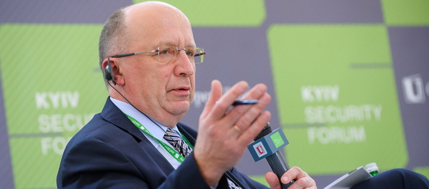 План Маршалла для України може стати довготривалою альтернативою кредитам МВФ, - Бурбак (відео)