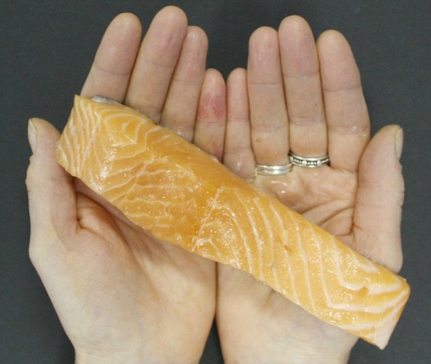 Буковинці стали їсти менше риби