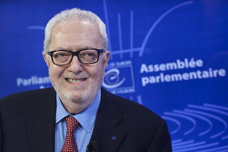 Відсторонення президента ПАРЄ Аграмунта допоможе Україні відстоювати національні інтереси на міжнародній арені, - нардеп