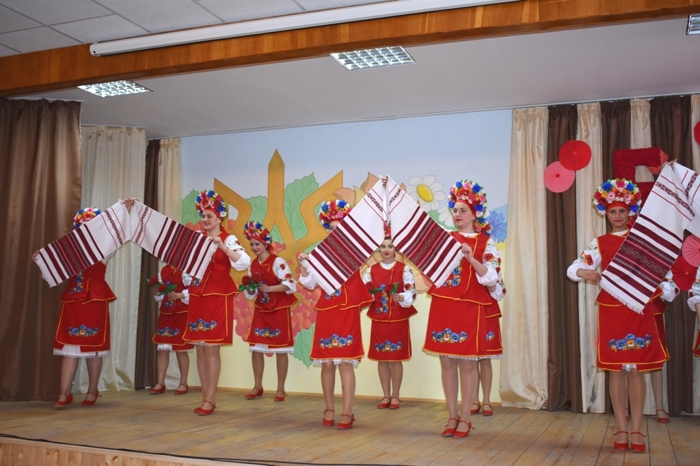 Багатопрофільному ліцею для обдарованих дітей – 5 років!