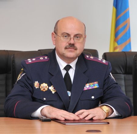 Буковинська міліція не працює за вказівкою Папієва і, можливо, судитиметься з Москалем