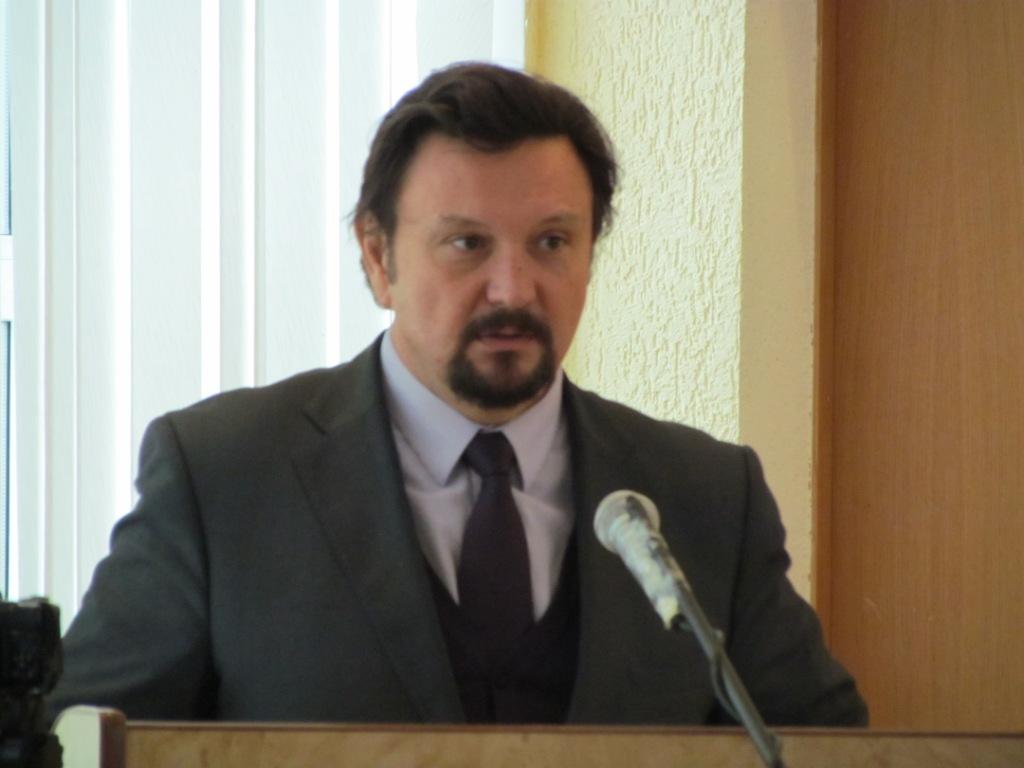 Експерт з реформування медицини Ігор Шкробанець переконаний, що медичні послуги повинні мати свою ціну