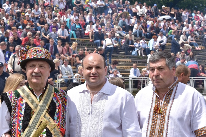 Іван Мунтян: Гірські регіони та їх жителі потребують державної підтримки 