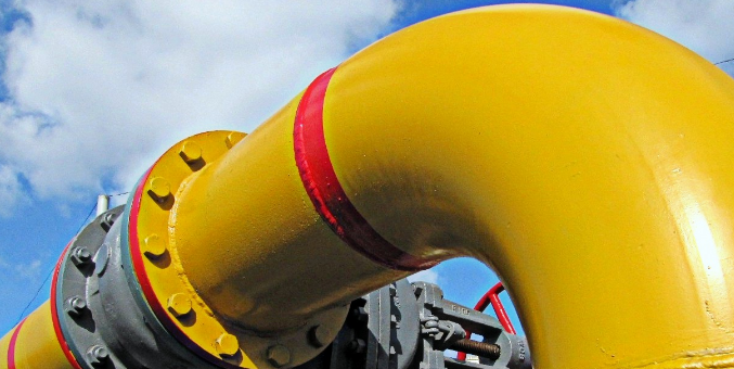 Київська облрада підтримала ініціативу УКРОПу щодо повернення газових мереж громаді