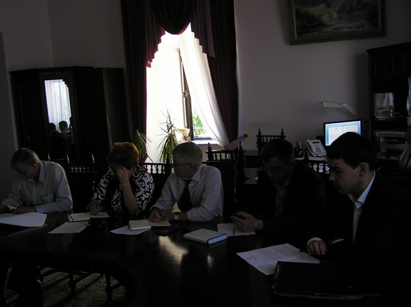 Ілюк заявив, що Михайлішин підписав незаконне рішення про передачу другої нитки газогону: у міськраді спробують з’ясувати, хто фальсифікував документи  