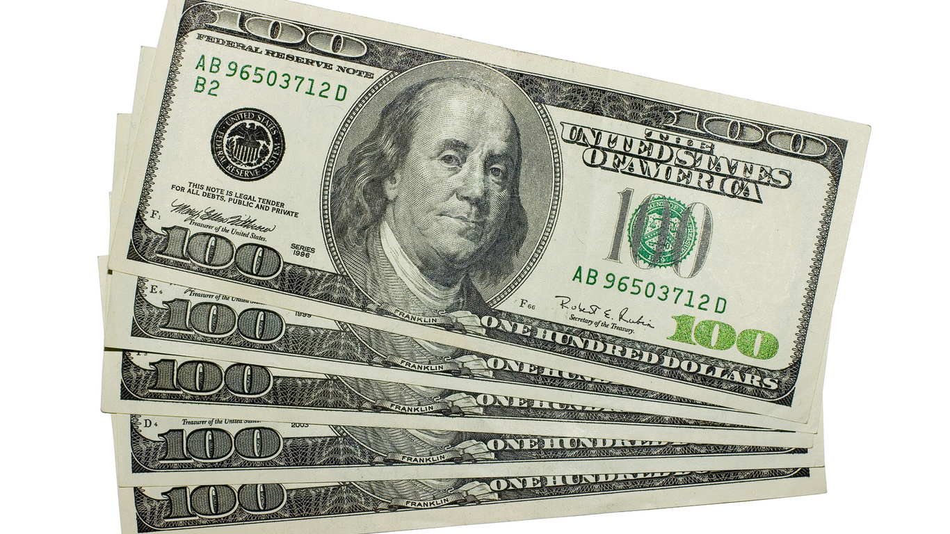 Заcтупник начальника поліції м.Герца відмовився від 500 доларів