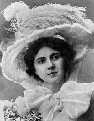 У Бейруті віднайшли могилу відомої оперної співачки Лідії Липковської з Кельменеччини