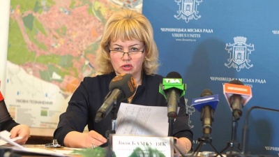 Каспрук порадив Максимюку займатися депутатськими повноваженнями, а не призначенням чиновників