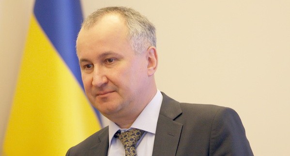 Закликаємо всіх патріотів стати з нами пліч-о-пліч та розділити відповідальність за майбутнє Української держави – Грицак