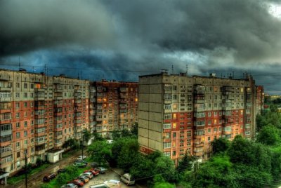 Через Продана і Бешлея на Гравітоні не буде басейну (ОНОВЛЕНО 16.06)