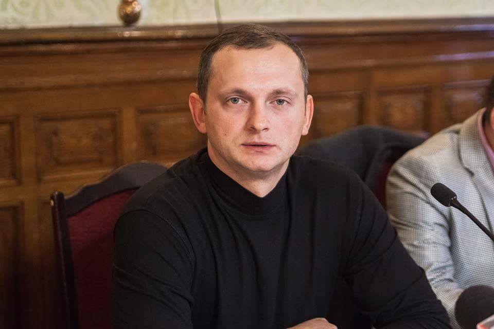 Буковинський УКРОП щиро вітає медиків з їхнім професійним святом