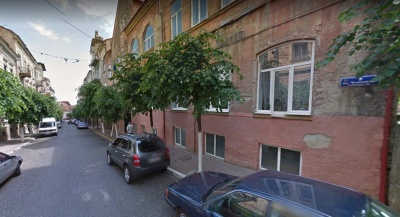 Bулиця Челюсківців у Чернівцях відсьогодні Раймунда Кайндля, а Московської Олімпіади - Січових стрільців