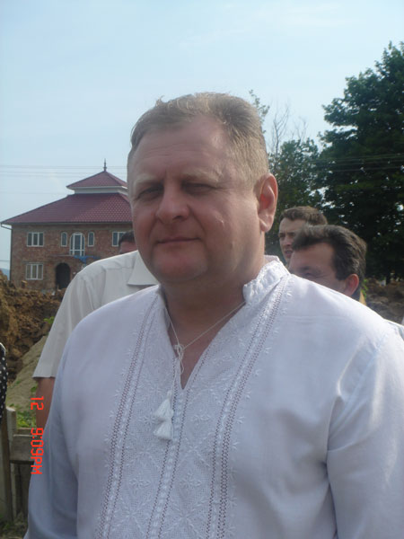 'Іду на ви! Начувайтеся!': у Чернівцях депутат міськради оголосив війну 