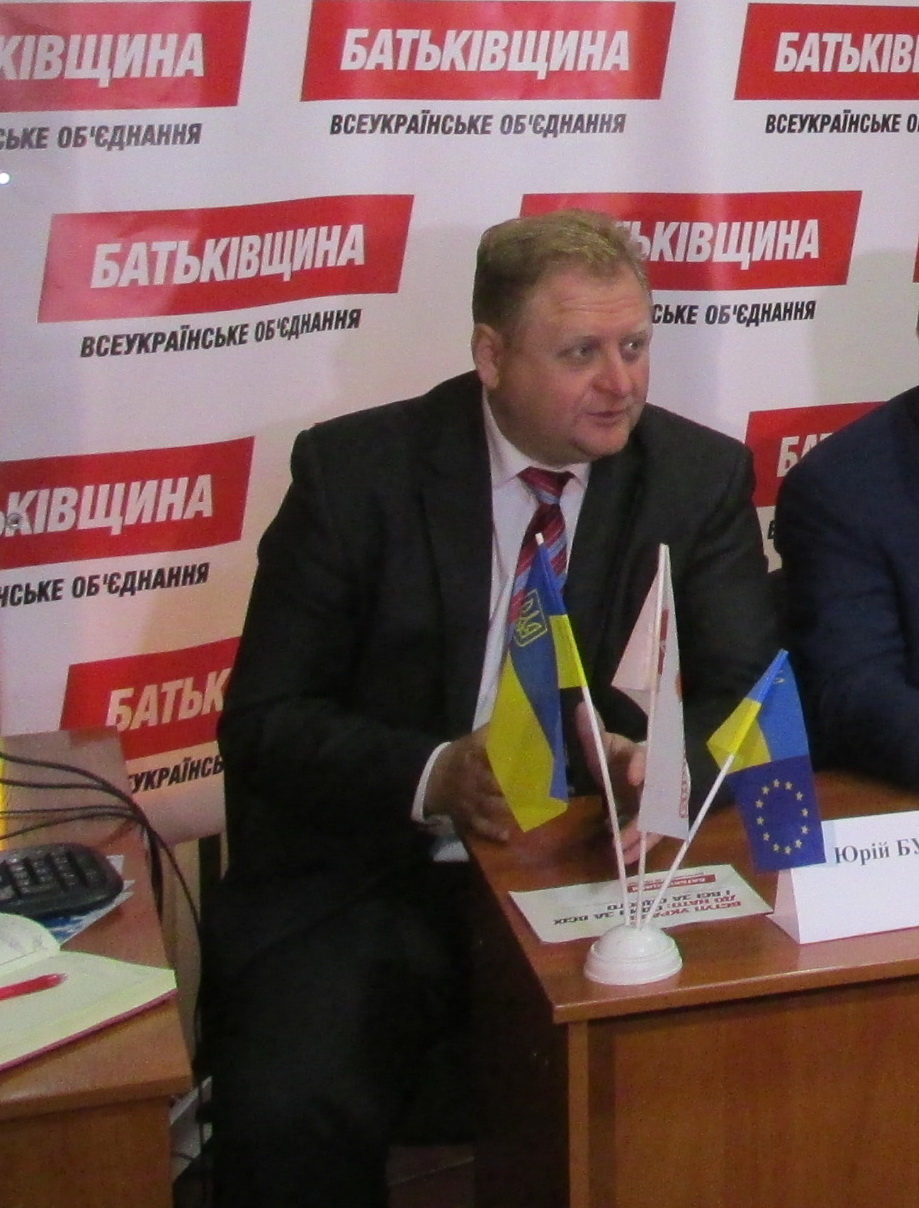 Чернівецький депутат на прикладі брата  розповів про загрозу львівського сміття для здоров'я 