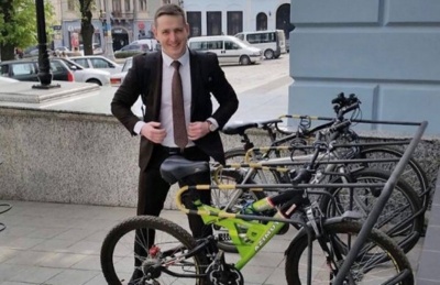 У Чернівцях суд постановив конфіскувати квартиру депутата міськради Бешлея