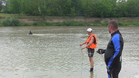 Чернівецька область: минулої доби на водоймах загинуло 3 громадян
