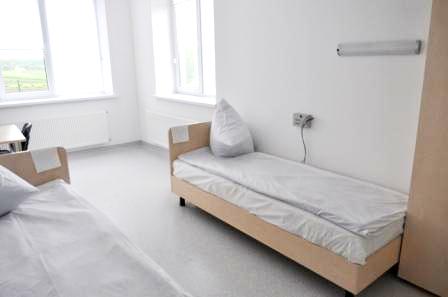 Лікарів агітуватимуть за скорочення ліжкового фонду