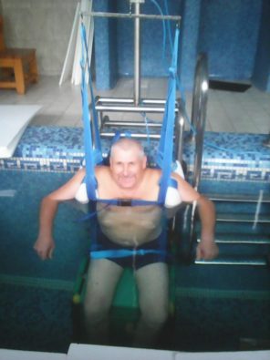 Вашому хребту та суглобам потрібна «Опора»