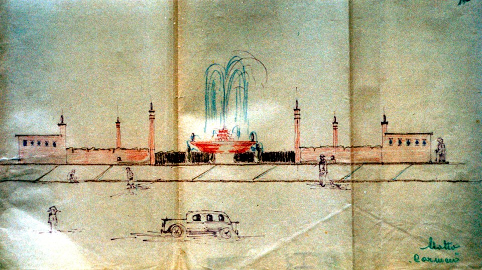 Реконструкцію Театральної площі можуть почати вже у жовтні: фахівці застерігають від нехтування історичною памяттю (оновлено)