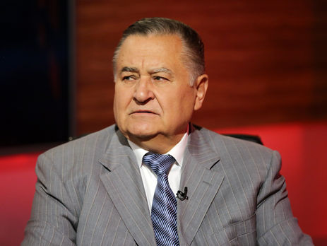 Марчук: Чи може кум Путіна Медведчук обстоювати інтереси України? Треба запитати Петра Олексійовича. Хоча я здогадуюся, чому він зробив такий вибір