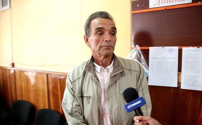 На Буковині шкільний вчитель оголосив голодування