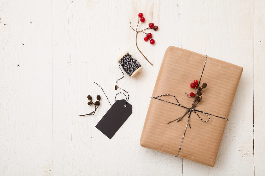 Креативні українці створили незвичний сервіс підбору книжкових подарунків