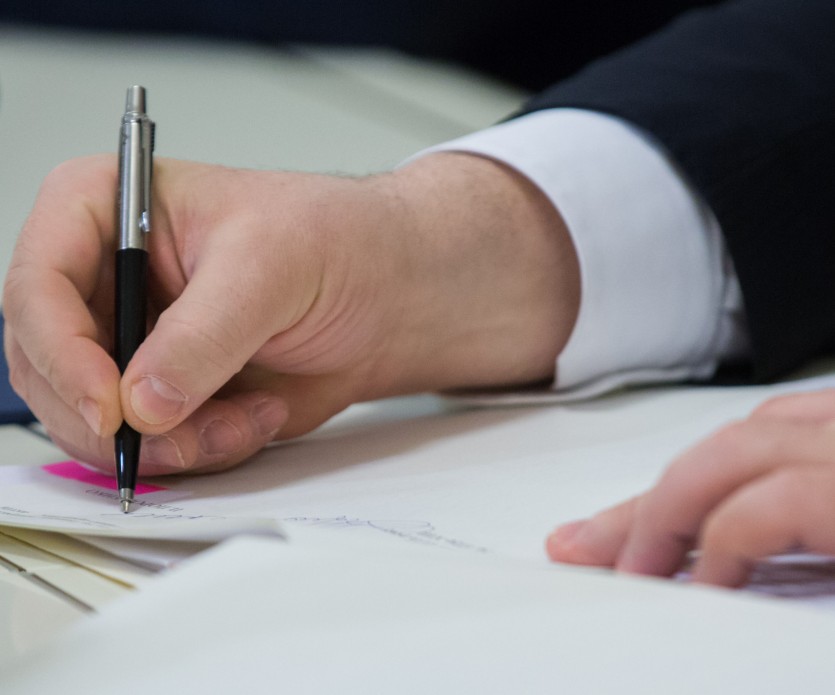 Президент підписав Закон України 'Про освіту'