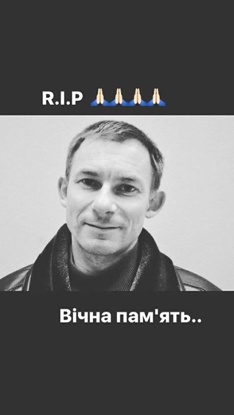 У Чернівцях помер політолог Ігор Мельничук 