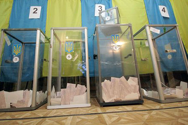 У чотирьох громадах Буковини у неділю вибори: завтра день тиші