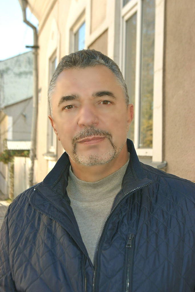 Франц Федорович: «Без страхової медицини реформування галузі – блюзнірство. Та рухатися уперед треба»