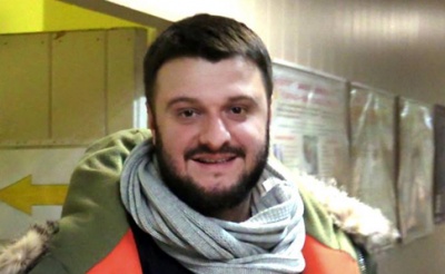 Затримання сина міністра МВС – це політичне шоу і боротьба за владу, - заява 'Народного фронту'