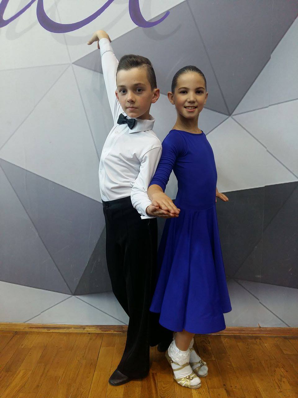 Яскрава перемога юних танцюристів із Глибоки