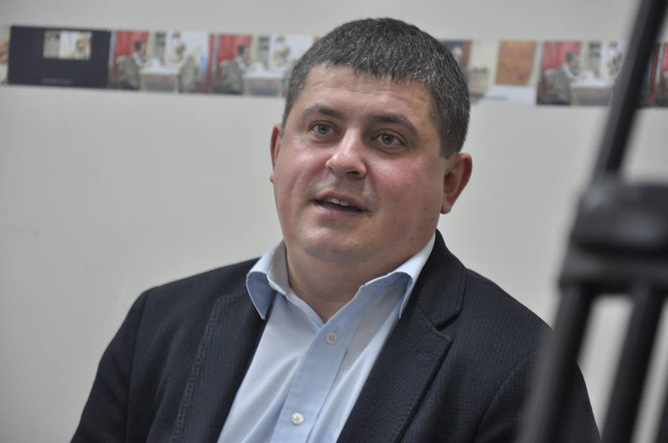 Максим Бурбак ініціює виділення мільярда двохсот мільйонів для Чернівецької області у Держбюджеті 2018 року