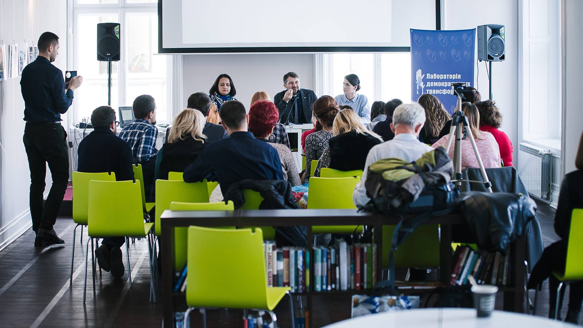 У Чернівцях з'ясовували, як має реалізуватись медична реформа