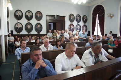 'Князю наш, князю, виходьте': ну а далі вже і сам Василь Сафронович', - блог 