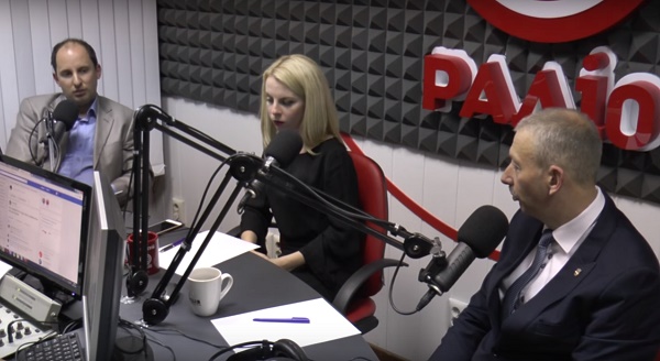 Післявиборчі домовленості. БПП «Солідарність» готова об’єднатися з «Батьківщиною». ВІДЕО 