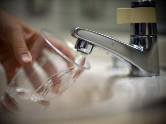 Якість водопровідної води у Чернівцях останні три роки стабільна