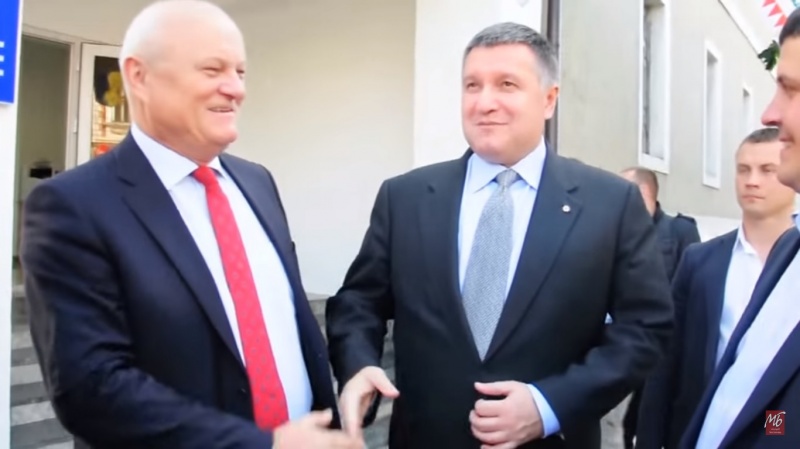 Нардепи з Буковини не голосували за відставку Авакова