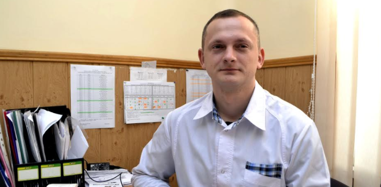 Ігор Малишевський ініціював створення ради ветеранів АТО Буковини