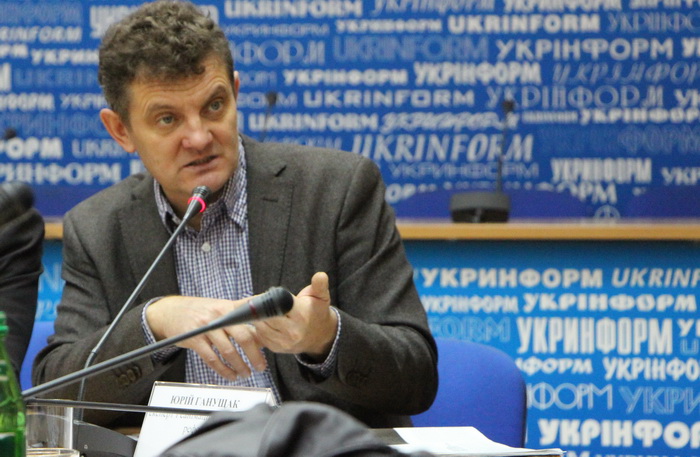 Анонс! 19 грудня у Чернівцях перебуватиме 'батько' децентралізації 