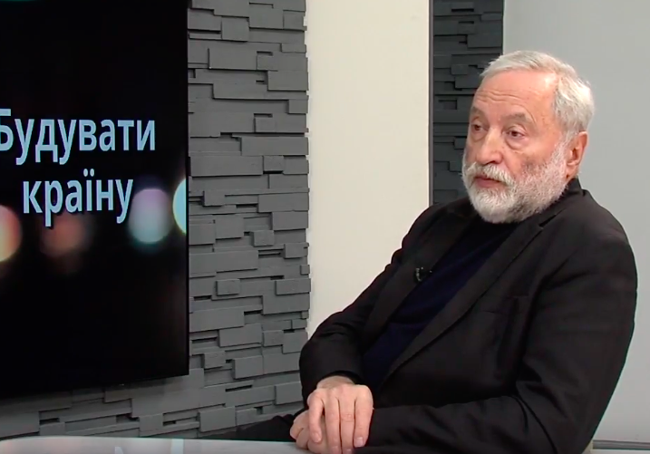 Йосиф Зісельс: Кожен із нас винен, якщо щось не так у державі