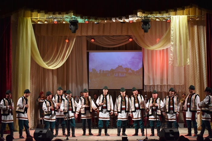 Іван Мунтян: Буковинський край здавна славиться своєю багатою культурною спадщиною та неперевершеними майстрами мистецтв і самодіяльності (ОНОВЛЕНО)