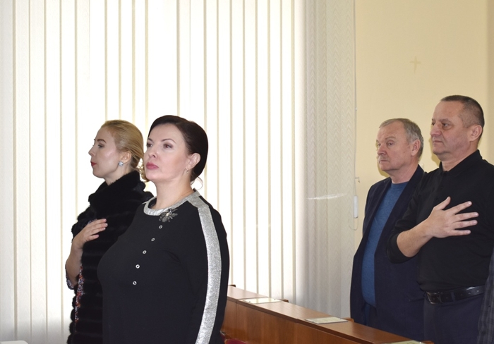 Депутати Любов Годнюк, Анатолій Сухар та Віталій Ткачук ініціювали вирішення актуальних питань буковинців